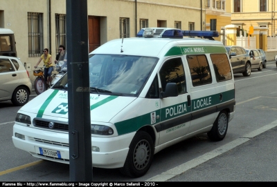 Fiat Scudo I serie
Polizia Locale Mantova
M 12
Parole chiave: Lombardia (MN) Polizia_Locale