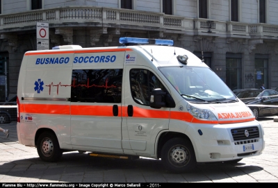 Fiat Ducato X250
Busnago Soccorso MB
M 40
Parole chiave: Lombardia (MB) Ambulanza Fiat Ducato_X250