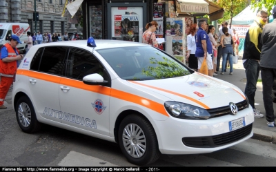 Volkswagen Golf VI serie
Busnago Soccorso MB
Parole chiave: Lombardia (MB) Servizi_Sociali Volkswagen Golf_VIserie