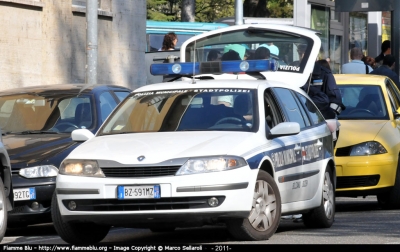 Renault Laguna Grandtour II serie
Polizia Municipale - Stadtpolizei
Bolzano - Bozen
Parole chiave: Renault Laguna_Grandtour_IIserie PM Bolzano