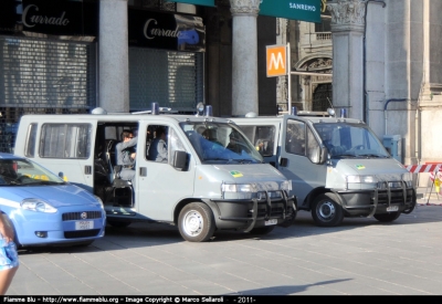 Fiat Ducato II serie
Guardia di Finanza
Parole chiave: Lombardia