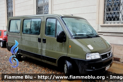 Fiat Ducato III serie
Areonautica Militare 
AM CK886
Parole chiave: Fiat Ducato_IIIserie AMCK886 Festa_Forze_Armate_2011