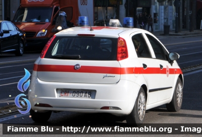 Fiat Grande Punto
Croce Rossa Italiana 
Comitato Provinciale di Trento
CRI 090AB
Parole chiave: Trentino_alto_Adige (TN) Automedica Fiat Grande_Punto CRI090AB