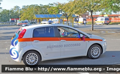 Fiat Grande Punto
Busnago Soccorso MB
M 37
Parole chiave: Lombardia (MB) Automedica Fiat Grande_Punto