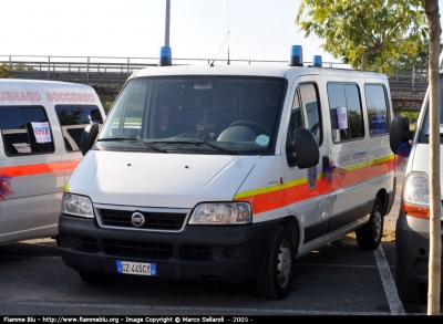 Fiat Ducato III serie
Busnago Soccorso MB

Parole chiave: Lombardia (MB) Servizi sociali