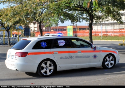 Audi A6 Avant III serie
Busnago Soccorso MB
M 24
Parole chiave: Audi A6_Avant_IIIserie