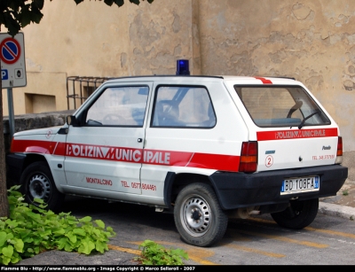 Fiat Panda II serie
Polizia Municipale Montalcino SI
Parole chiave: Fiat Panda_IIserie Toscana SI Polizia_locale