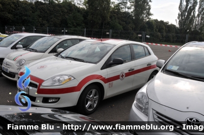 Fiat Nuova Bravo
Croce Rossa Italiana 
Comitato Locale Tizzano Valparma PR
CRI 095AA
Parole chiave: Emilia_romagna (PR) servizi_sociali Fiat Nuova_Bravo CRI095AA Reas_2010