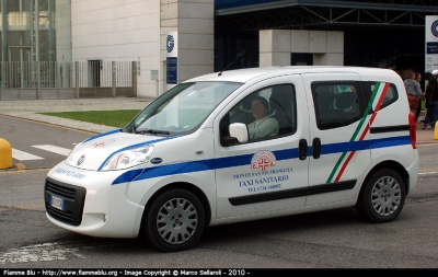 Fiat Qubo
PA Volontari Soccorso Monte San Pietrangeli AP
Taxi Sanitario
Parole chiave: Marche (AP) Servizi_Sociali Fiat Qubo