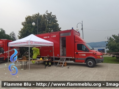 Iveco Daily III serie

Vigili del Fuoco
Comando Provinciale Verbano Cusio Ossola
Nucleo NBCR

Parole chiave: Iveco Daily_IIIserie