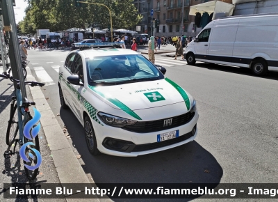 Fiat Nuova Tipo Hybrid
Polizia Locale
Comune di Milano
POLIZIA LOCALE YA151AW
Parole chiave: Lombardia (MB) Polizia_Locale POLIZIALOCALEYA151AW Fiat Nuova_Tipo_Hybrid