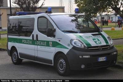 Opel Vivaro
Polizia Locale Bovisio Masciago MB
Parole chiave: Lombardia (MB) polizia_locale furgoni Opel Vivaro