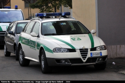 Alfa Romeo 156 Crosswagon Q4
PL Boviso Masciago MB
Parole chiave: Alfa-Romeo 156_Crosswagon_Q4 PL_Bovisio_Masciago