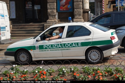 Alfa Romeo 146 II serie
Polizia Locale
Peschiera Borromeo MI
Parole chiave: Lombardia (MI) Polizia_locale Alfa-Romeo 146_IIserie