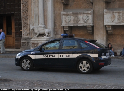 Ford Focus II serie
Polizia Locale Vicenza
Parole chiave: Veneto (VI) Polizia_Locale Ford Focus_IIserie