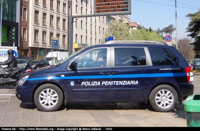 Kia Carnival
Polizia Penitenziaria
POLIZIA PENITENZIARIA 491 AE
Parole chiave: Kia Carnival PoliziaPenitenziaria491AE monovolume auto Lombardia MI