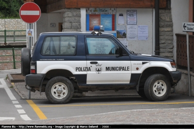 Mitsubishi Pajero Swb II serie
PM Pozza di Fassa TN
Parole chiave: Mitsubishi Pajero_Swb_IIserie PM Pozza_Di_Fassa TN