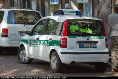 Fiat Nuova Panda
Polizia Locale
Provincia di Milano
Parole chiave: Fiat Nuova_Panda PP_Milano