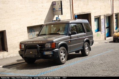 Land Rover Discovery II serie
Polizia Provinciale L'Aquila
Serv. Polizia Stradale
Parole chiave: Land-Rover Discovery_IIserie