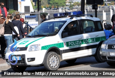 Fiat Nuova Panda
Polizia Locale Provincia di Como
Parole chiave: Lombardia (CO) Fiat Nuova_Panda Polizia_Locale