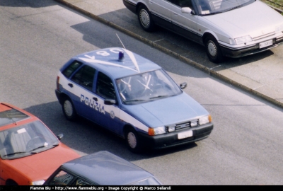 Fiat Tipo I Serie
Polizia di Stato
Parole chiave: Fiat_Tipo_PS