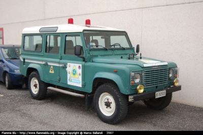 Land Rover Defender 110
Gruppo Protezione Civile Ghedi BS
Parole chiave: Lombardia (BS) Protezione_Civile Land_Rover_Defender Fuoristrada