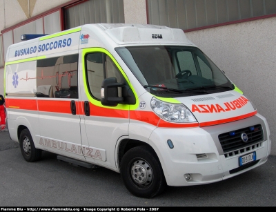 Fiat Ducato X250
Busnago Soccorso
Parole chiave: Fiat Ducato_X250 Busnago Soccorso EDM