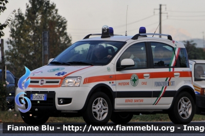 Fiat Nuova Panda 4X4
Croce Verde Asti
M 66
Parole chiave: Piemonte (AT) Automedica Reas_2011 Fiat Nuova_Panda_4X4