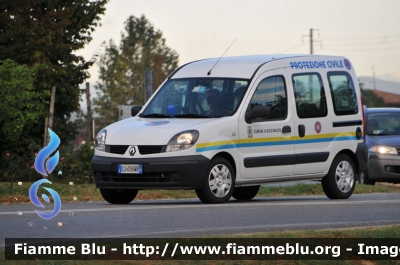 Renault Kangoo II serie
Protezione Civile Comunale Buccinasco MI
Parole chiave: Lombardia (MI) Protezione_Civile Renault Kangoo_IIserie Reas_2011