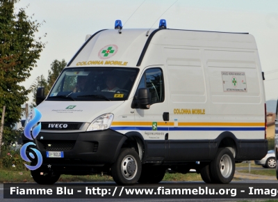 Iveco Daily 4x4 IV serie restyle
Croce Verde Bosisio A.P. LC
Parole chiave: Lombardia (LC) Protezione_Civile Iveco Daily_4x4_IVserie_restyle Reas_2011