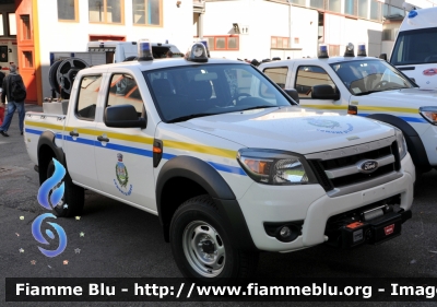 Ford Ranger VII serie
Protezione Civile Comunale Rogno BG
Parole chiave: Lombardia (BG) Protezione_Civile Ford Ranger_VIIserie Reas_2011