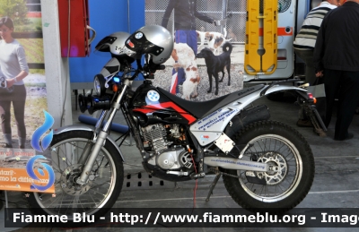 Beta
Volontari Croce Bianca Lumezzane BS
Parole chiave: Lombardia (BS) Motomedica Beta Reas_2011