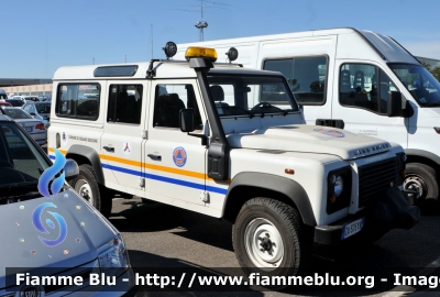 Land Rover Defender 110
Protezione Civile Comune di Cesano Boscone MI
Parole chiave: Land-Rover Defender_110 Reas_2011