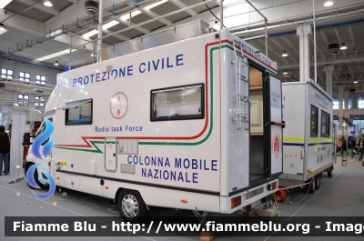 Fiat Ducato X250
Protezione Civile FIR-CB 
Colonna Mobile Nazionale

Parole chiave: Fiat Ducato_X250 Protezione_civile Reas_2011