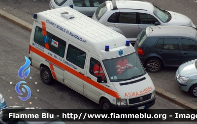 Volkswagen LT II serie
As. Vol. La Samaritana Milano
M 22
Parole chiave: Lombardia (MI) Ambulanza Volkswagen LT_IIserie