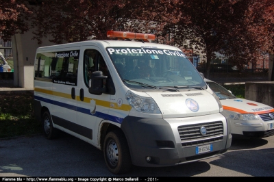 Fiat Ducato X250
Protezione Civile San Giuliano Milanese MI
M 4
Parole chiave: Lombardia (MI) Protezione_Civile Fiat Ducato_X250 Civil_Protect_2011