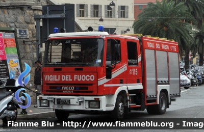 Iveco CityEuroFire 100E21 I serie
Vigili del Fuoco
Comando Provinciale di Imperia
Allestimento Iveco-Magirus
VF 21116
Parole chiave: Iveco CityEuroFire_100E21_Iserie VF21116