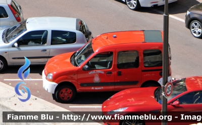 Renault Kangoo
Principatu de Múnegu - Principauté de Monaco - Principato di Monaco
Sapeur Pompiers Monaco
Parole chiave: Renault Kangoo