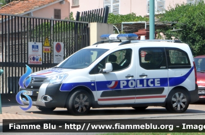 Citroen Berlingo III serie
France - Francia
Police Nationale
Parole chiave: Citroen Berlingo_IIIserie