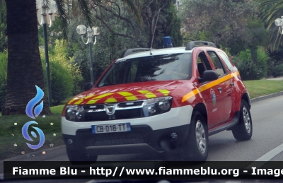 Dacia Duster
France - Francia
Sapeur Pompiers SDIS 06 Alpes Maritimes
Parole chiave: Dacia Duster