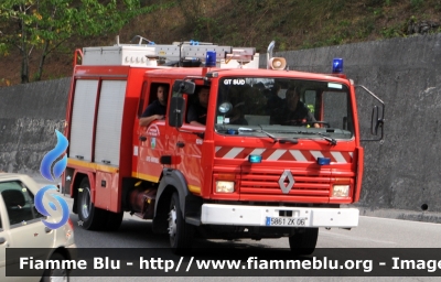 Renault S150
France - Francia
Sapeur Pompiers SDIS 06 Alpes Maritimes
Parole chiave: Renault S150