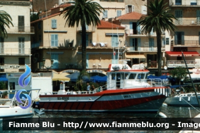 Imbarcazione
France - Francia
Sea Rescue Calvi Corsica
