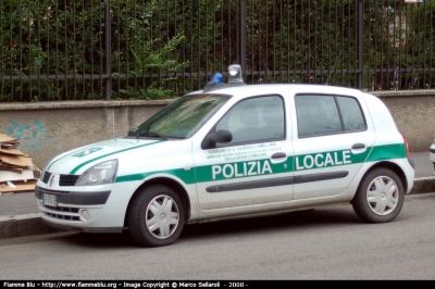 Renault Clio II serie
PL Servizio Intercomunale Bassa Lomellina PV
Parole chiave: Lombardia Polizia Locale