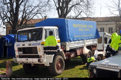 Iveco ACM80
Protezione Civile Spinea VE
Parole chiave: Veneto (VE) Protezione_Civile  XI_Meeting_PC_Lonigo_VI 