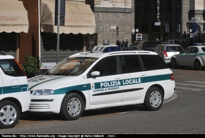 Fiat Stilo WE
Polizia Locale Inverigo CO
Parole chiave: Lombardia CO Polizia_Locale