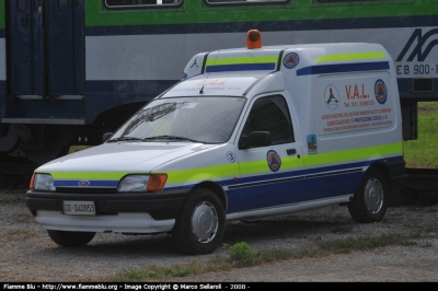 Ford Courier
Protezione Civile VAL Lurago d'Erba CO
Parole chiave: Ford Courier