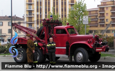 GMC Diamond T969B 6x6
Vigili del Fuoco
Museo di Carate Brianza (MB)
AutoGru storica
VF 1359
Parole chiave: GMC Diamond_T969B_6x6 VF1359