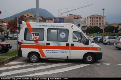 Fiat Ducato II serie
PA Squadra Nautica di Salvamento VB
Parole chiave: Piemonte (VB) Ambulanza Fiat_ducato_IIserie