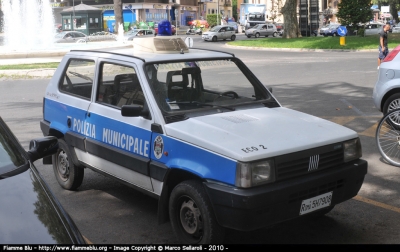 Fiat Panda II serie
Polizia Locale Velletri RM

Parole chiave: Lazio (RM) Polizia_Locale Fiat Panda_IIserie