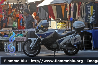 Bmw
Polizia Municipale Sanremo IM
Parole chiave: Bmw Liguria (IM) Polizia_locale